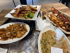 -盒马鲜生(悠方店)