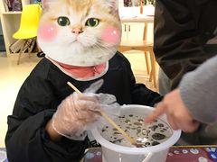 -尼莫儿童美术(三阳路融科天城校区)