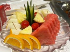 -海底捞大排档火锅(打浦路店)