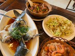 -今一靓汤.顺德菜东莞三十年老字号(厚街店)