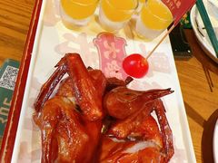 -大鸽饭(岗顶店)