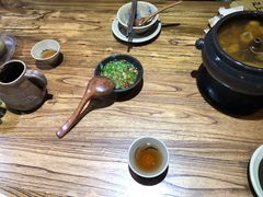 -云上千禾(水上店)