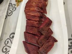 香烧牛舌-岭南海晏楼(东晓南店)