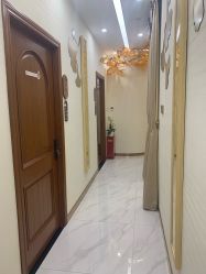 -芳朵美容养生SPA