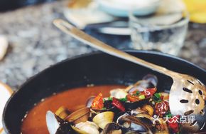 Stewed Yellow Croaker