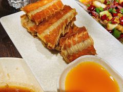 -方记海鲜大排档(乐山形象店)