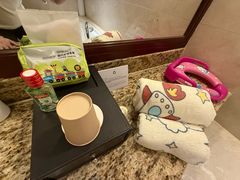 -无锡君来洲际酒店