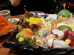 -渔人码头(洛溪店)