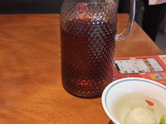 -李犟大爆鳝面·手工蟹黄包(湖滨西湖店)