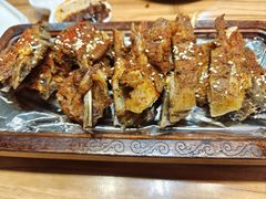 -品回味清真西北楼(宁波首店)