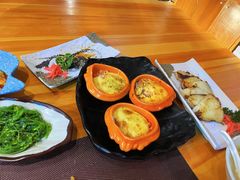 -割烹旭日本料理(龙湖狮山天街店)