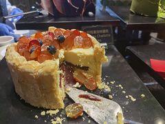 -美食汇自助餐厅(成都万达瑞华酒店)