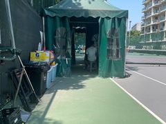 -星锐网球俱乐部(高科店)