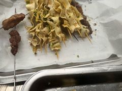 -串小白烧烤(金沙洲店)