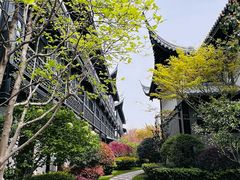 -上海皇廷花园酒店·御宴中餐厅