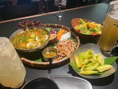 -Ameigo梅果·云贵川bistro(长宁来福士店)