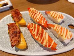 -三禾寿司(君尚店)