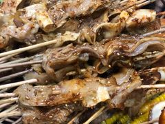 牛筋皮-老黑板筋(顺义总店)