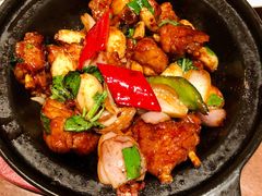 -大树餐厅(益田假日店)