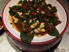 -鲁城往事(游客中心店)