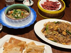 -美乐食街(小南店)