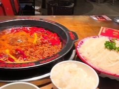 -牛市坎火锅(建设路店)