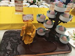 -华东饭店·园林式婚礼宴会厅酒店