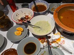 -湘中缘·湖南菜(娄底驻京办店)