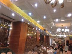 大堂-中发源·清真餐厅(南油店)