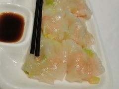 -粤式早茶希朋喜宴