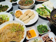 -阿庄新豫菜(通泰路店)