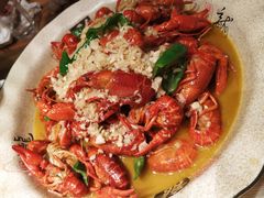 -永安鱼庄·镇江菜(丁卯店)