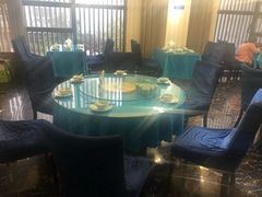 -干老四雅鱼饭店(滨江西路店)