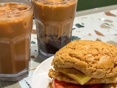 -巴黎贝甜(五道口店)