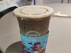 -库迪咖啡(五和地铁太禾汇店)