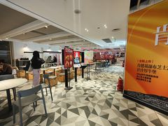 -肯德基(建华店)