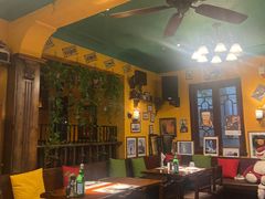 -秀·爱尔兰餐吧(上海路店)