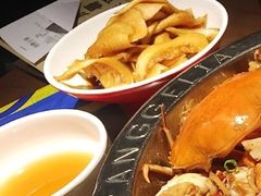-胖哥俩肉蟹煲(湖滨银泰in77店)