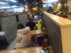 大堂-金陵杨胖子·砂锅麻辣烫(金轮新天地店)