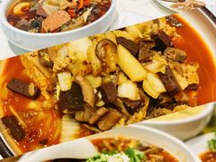 -老爷庙风味美食府(魏都大道店)