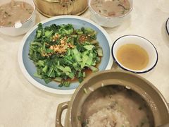 -婆婆家·湛江特色美食(福田振华路店)