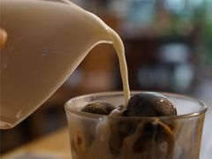 -大书房咖啡(中传国交店)