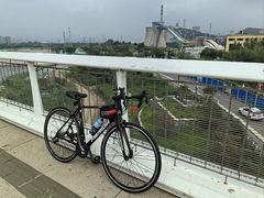 -美利达自行车(五棵松店)