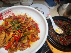 -大碗先生(万家丽店)