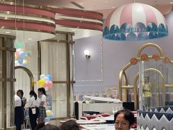 -奈尔宝家庭中心·亲子餐厅(鄞州万达店)