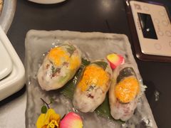 -水禾轩·海鲜蒸汽主题餐厅(新香洲旗舰店)