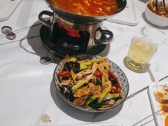 -白氏兄弟烧烤(富康路总店)