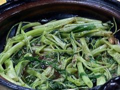 -大石鼓山庄·珠海第一烧猪