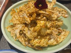 -真地道京味府·鲜橙烤鸭·北京菜(朝外大街东大桥店)