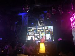 -拾叁唐Livehouse(佛山禅城店)